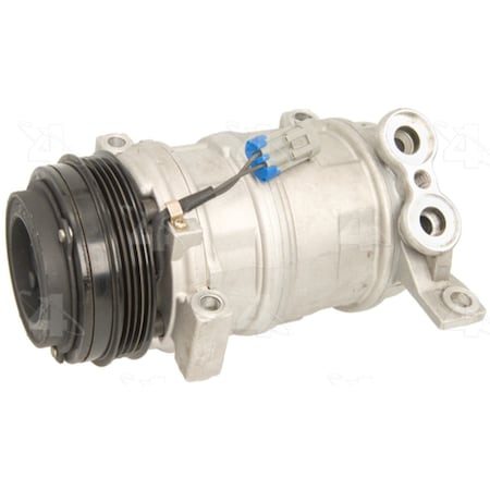 Four Seasons CADILLAC ESCALADE 02/CHEV AVALANCHE 02- 88901